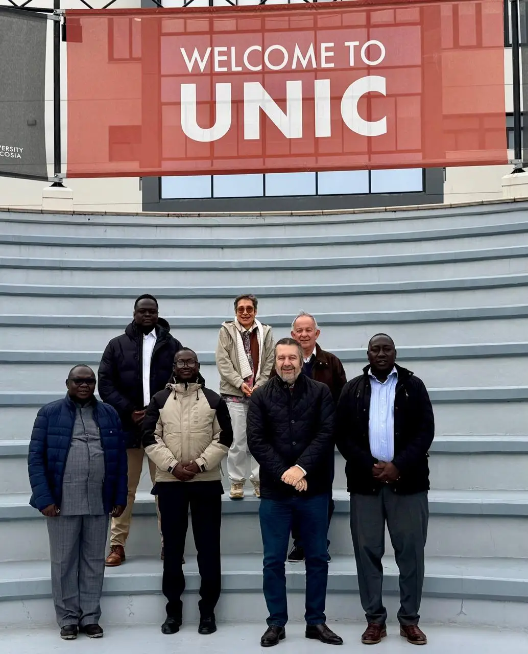 University of Nicosia